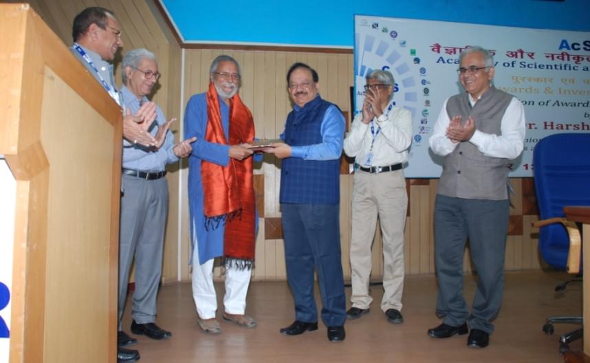 Academy of Scientific and Innovative Research Ghaziabad Extra Curriculars photo 27